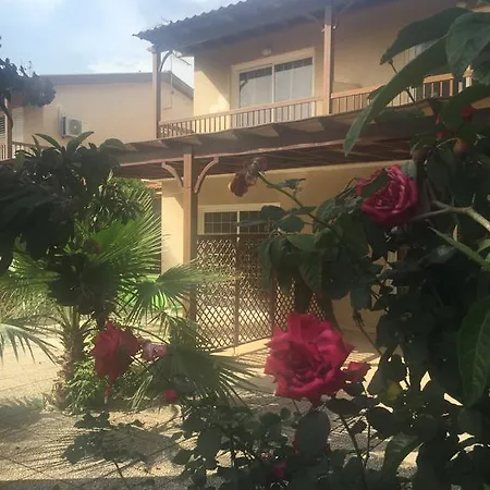 Ferienhaus Maria Petros Beach Houses *