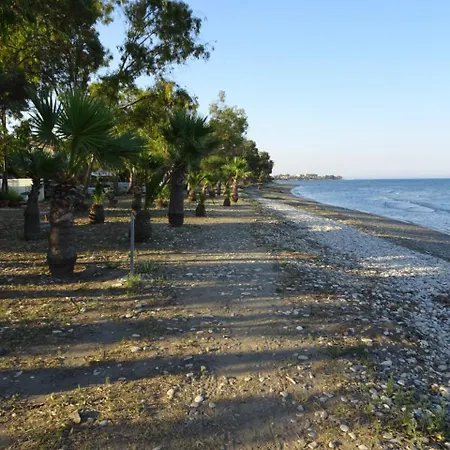 Maria Petros Beach Houses Nyaraló *