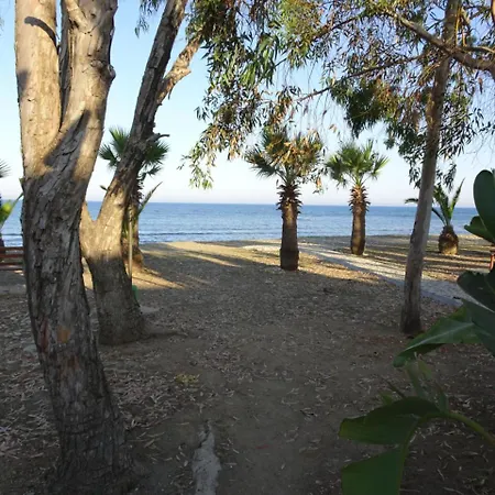 Maria Petros Beach Houses Nyaraló