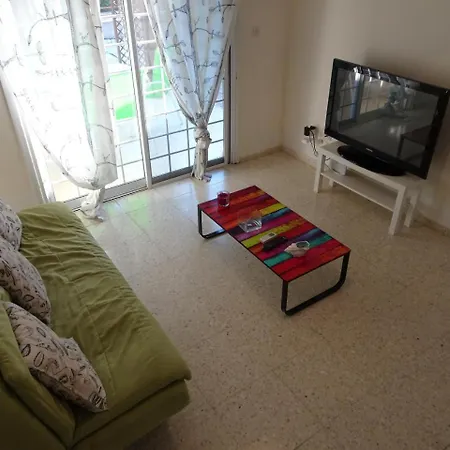 בית נופש Maria Petros Beach Houses *